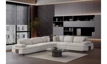 Vienna Köşe Koltuk Takımı