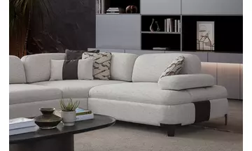 Vienna Köşe Koltuk Takımı