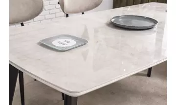 Taç Mahal Mutfak Masası