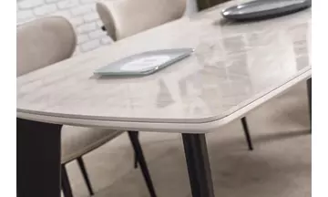 Taç Mahal Mutfak Masası