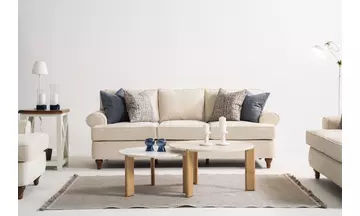 OREGON Modern Koltuk Takımı