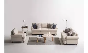 OREGON Modern Koltuk Takımı