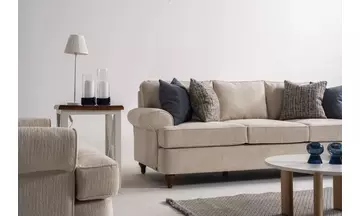 OREGON Modern Koltuk Takımı