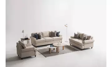 OREGON Modern Koltuk Takımı