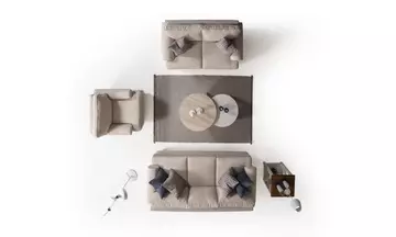 OREGON Modern Koltuk Takımı