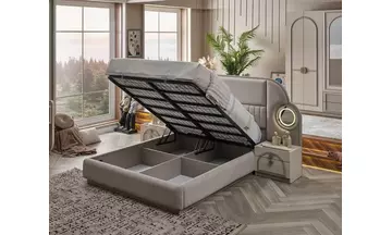 Arcadia Modern Yatak Odası