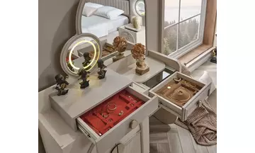 Arcadia Modern Yatak Odası