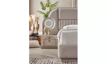 Arcadia Modern Yatak Odası