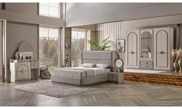 Arcadia Modern Yatak Odası