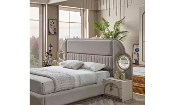 Arcadia Modern Yatak Odası