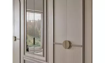 Arcadia Modern Yatak Odası