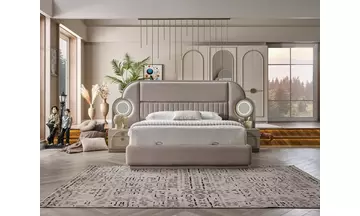 Arcadia Modern Yatak Odası