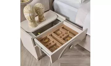 Arcadia Modern Yatak Odası