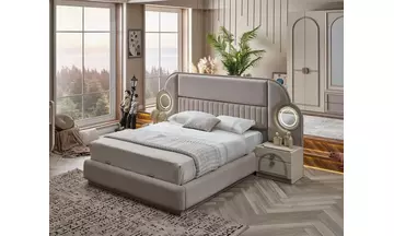 Arcadia Modern Yatak Odası