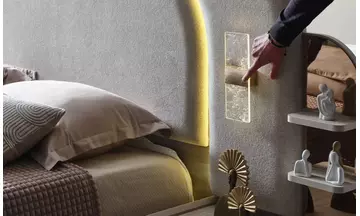 Valencıa Modern Yatak Odası