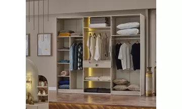 Valencıa Modern Yatak Odası