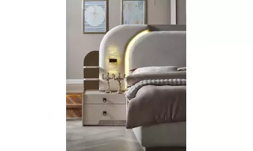 Valencıa Modern Yatak Odası