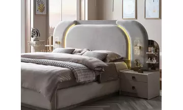 Valencıa Modern Yatak Odası