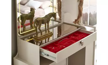 Valencıa Modern Yatak Odası