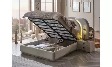 Valencıa Modern Yatak Odası