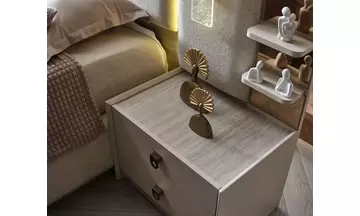 Valencıa Modern Yatak Odası