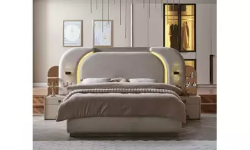 Valencıa Modern Yatak Odası