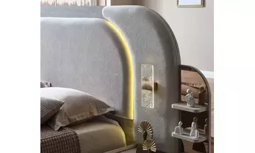 Valencıa Modern Yatak Odası