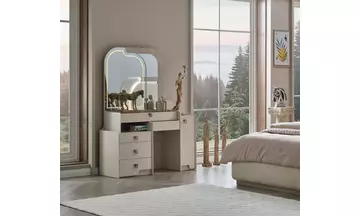 Valencıa Modern Yatak Odası