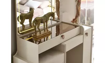 Valencıa Modern Yatak Odası