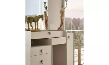 Valencıa Modern Yatak Odası