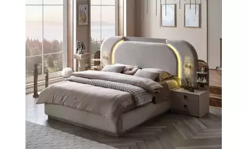 Valencıa Modern Yatak Odası