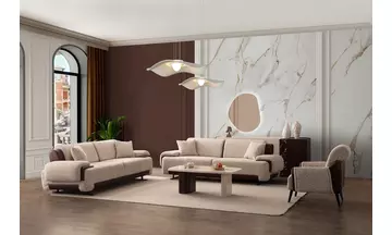 Afrodit Modern Koltuk Takımı