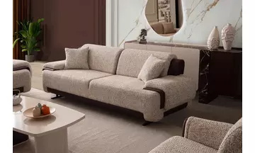 Afrodit Modern Koltuk Takımı