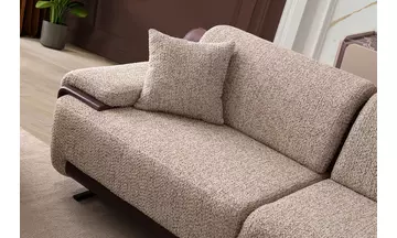 Afrodit Modern Koltuk Takımı