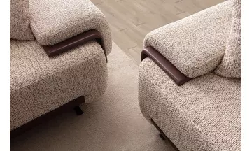 Afrodit Modern Koltuk Takımı