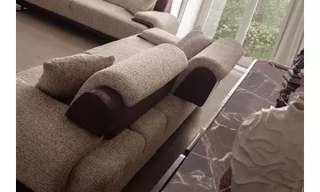 Afrodit Modern Koltuk Takımı