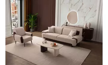 Afrodit Modern Koltuk Takımı