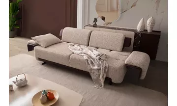 Afrodit Modern Koltuk Takımı