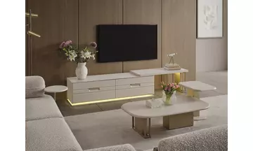 Davina Modern Koltuk Takımı