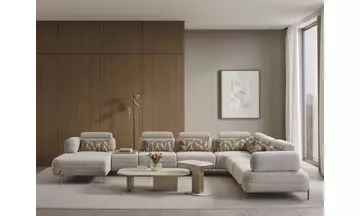 Davina Modern Koltuk Takımı