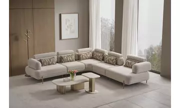 Davina Modern Koltuk Takımı