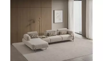 Davina Modern Koltuk Takımı