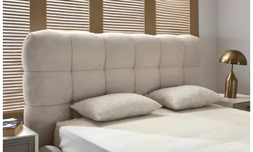 Master Modern Yatak Odası