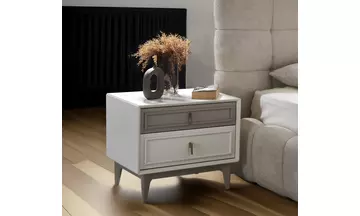 Master Modern Yatak Odası