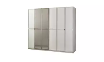 Master Modern Yatak Odası