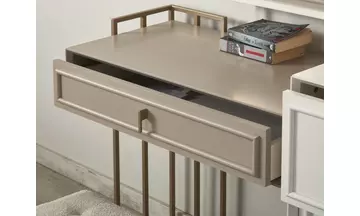 Master Modern Yatak Odası