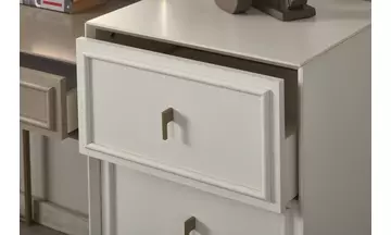 Master Modern Yatak Odası