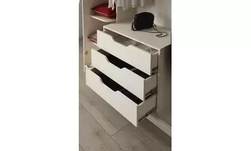 Master Modern Yatak Odası