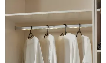 Master Modern Yatak Odası