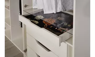 Master Modern Yatak Odası